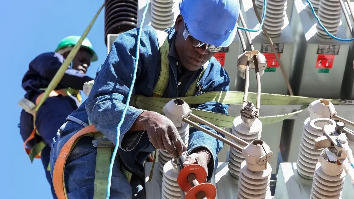 L'opportunité de 3 400 milliards de dollars pour l’Afrique : transformer les vulnérabilités en résilience