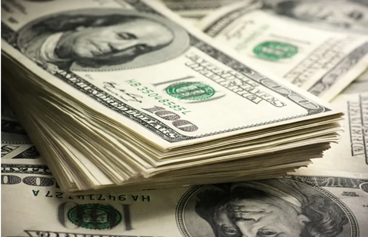 Notre dollar à l'ère des droits de douane, votre problème