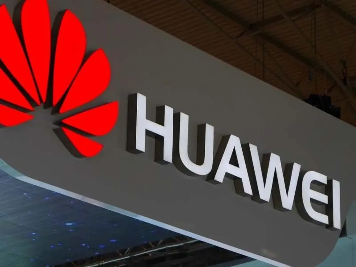 La guerre contre Huawei