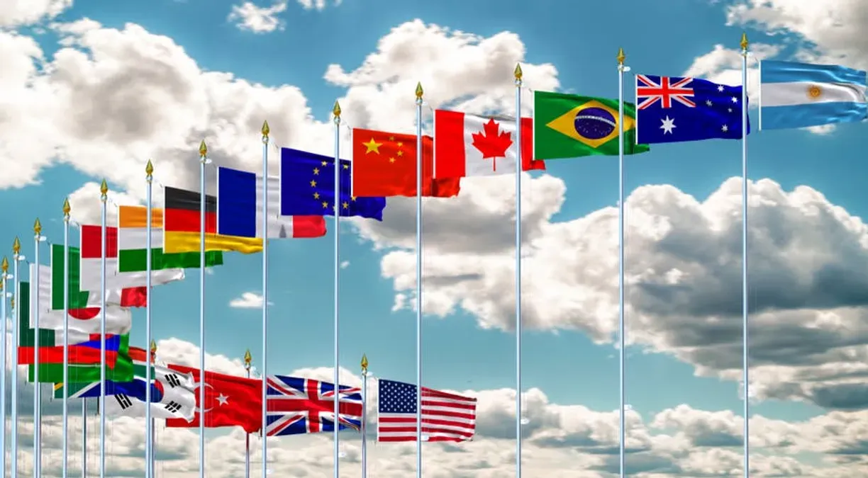 Multilatéralisme et secteur privé