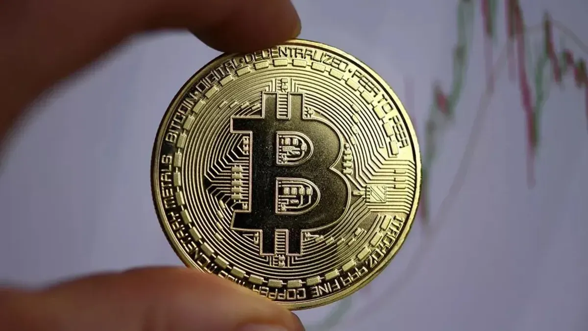 LE FCFA A L'EPREUVE DU BITCOIN : La BCEAO sort du silence