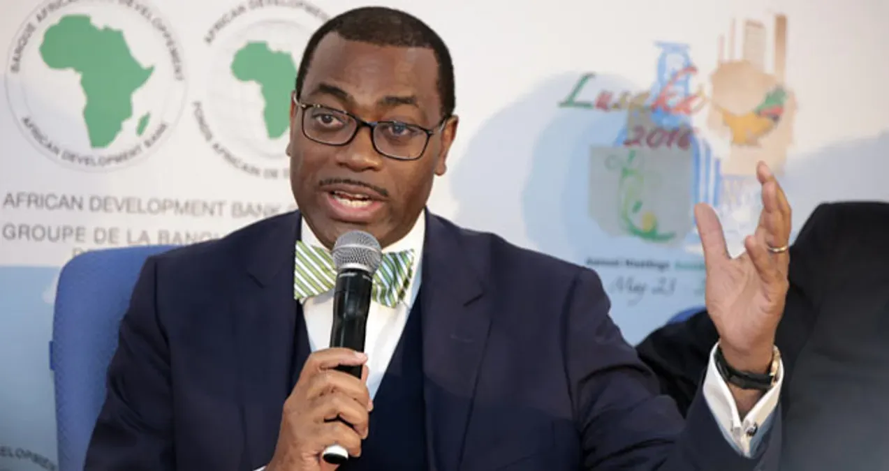 L'avenir radieux des investisseurs en Afrique
