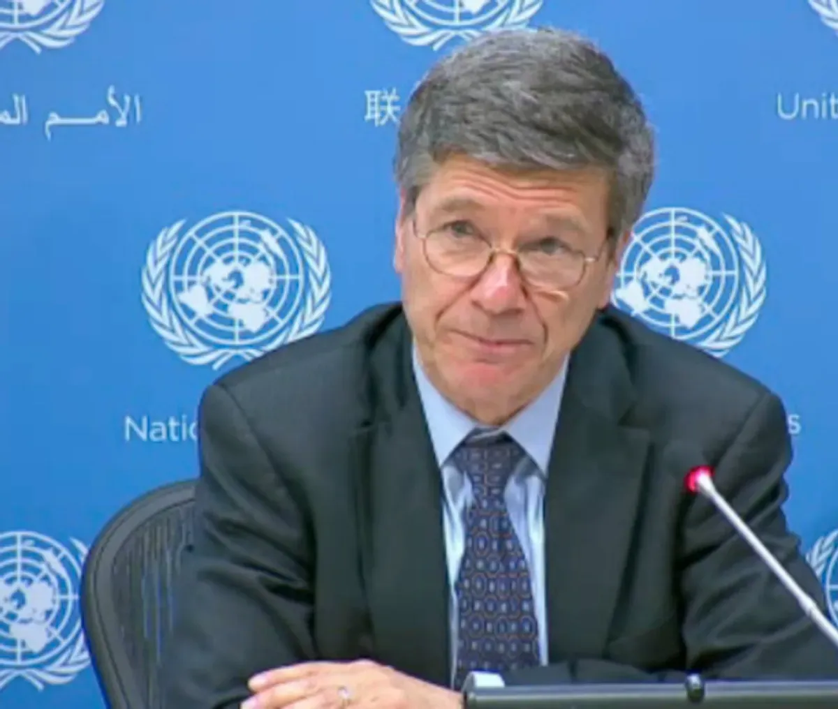 L’incontournable développement durable