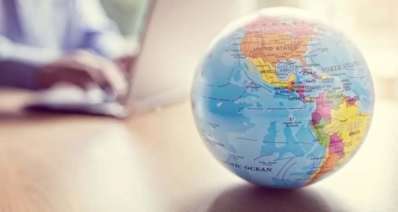 La mondialisation pour tous