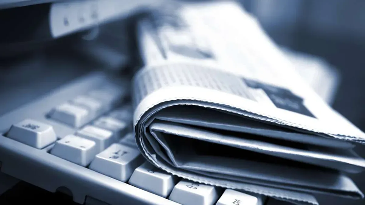 Contre fausses nouvelles et corruption, l'Afrique a besoin des médias traditionnels