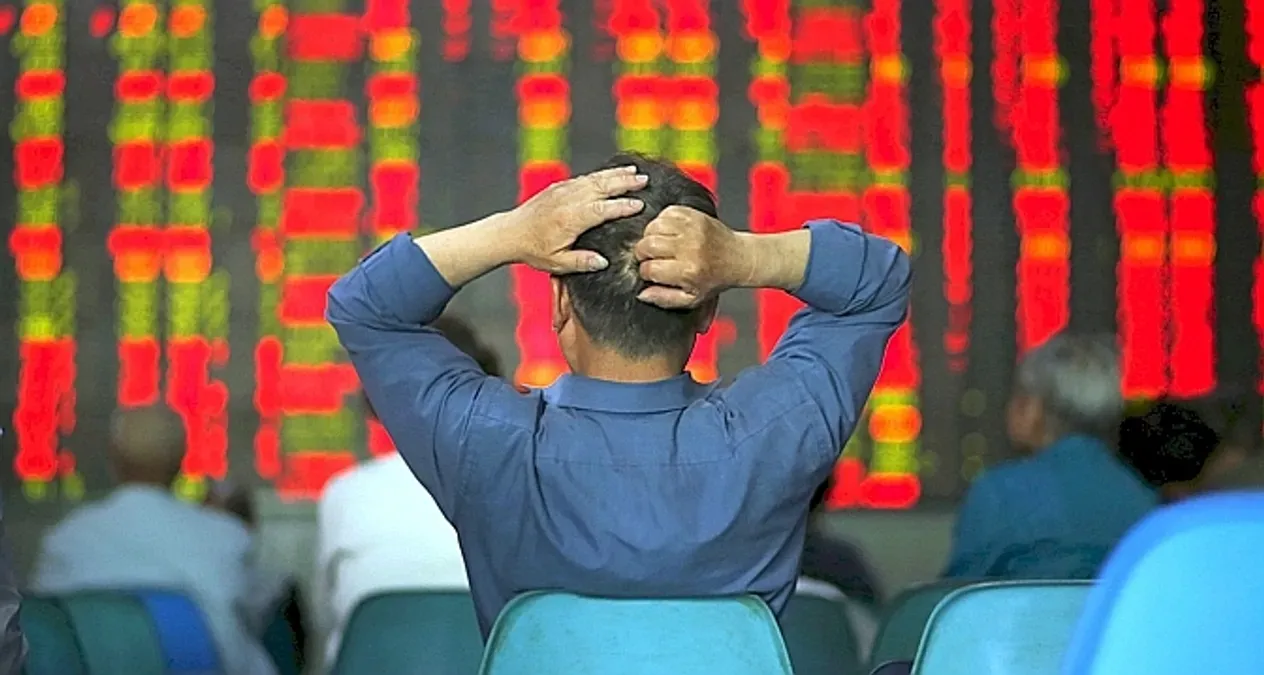 Les contradictions du capitalisme chinois à la sauce communiste