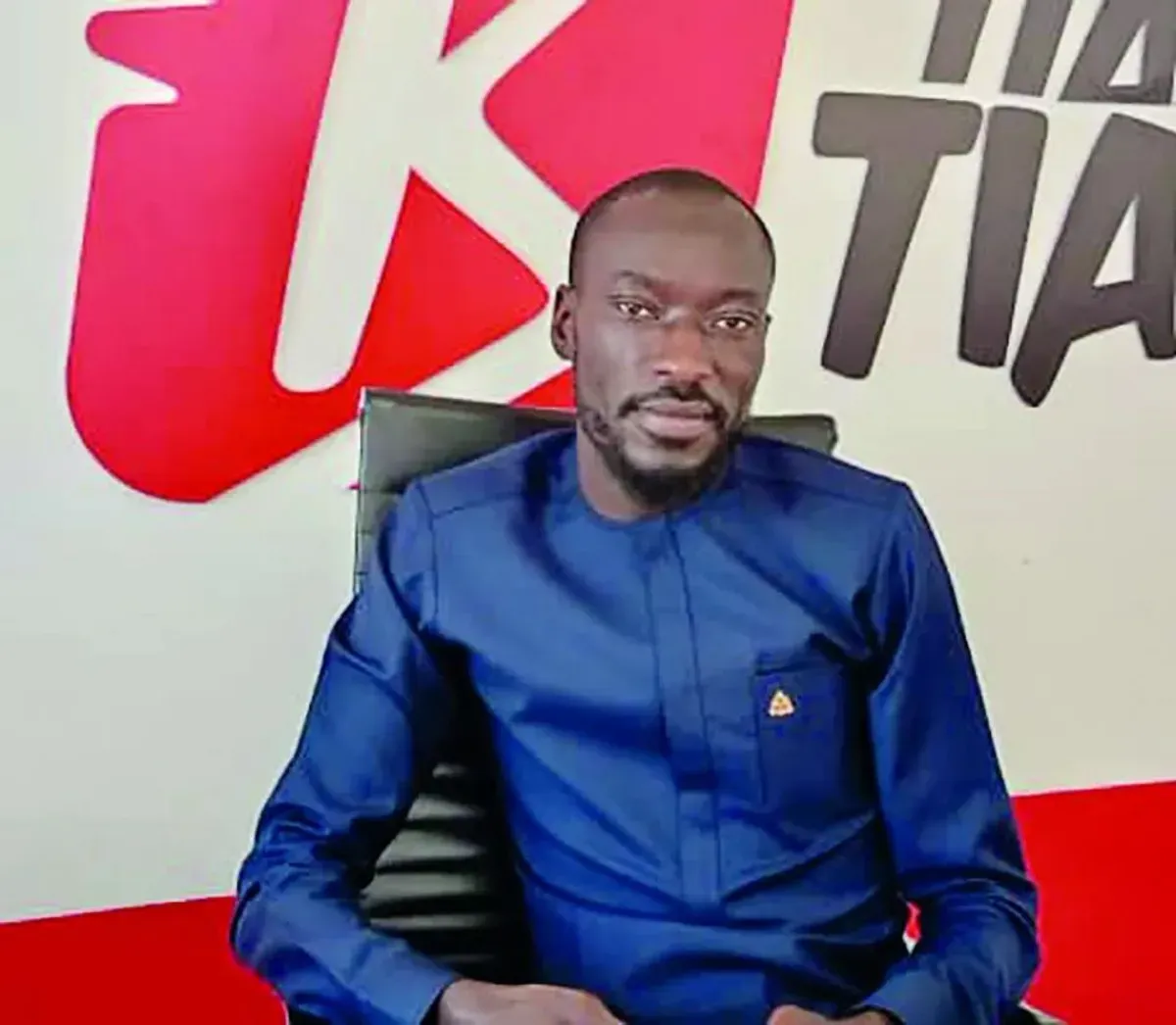 CHEIKH AHMED TIDIANE SAMB, FONDATEUR DE TIAK-TIAK : « Notre force, c'est l'intelligence du terrain »
