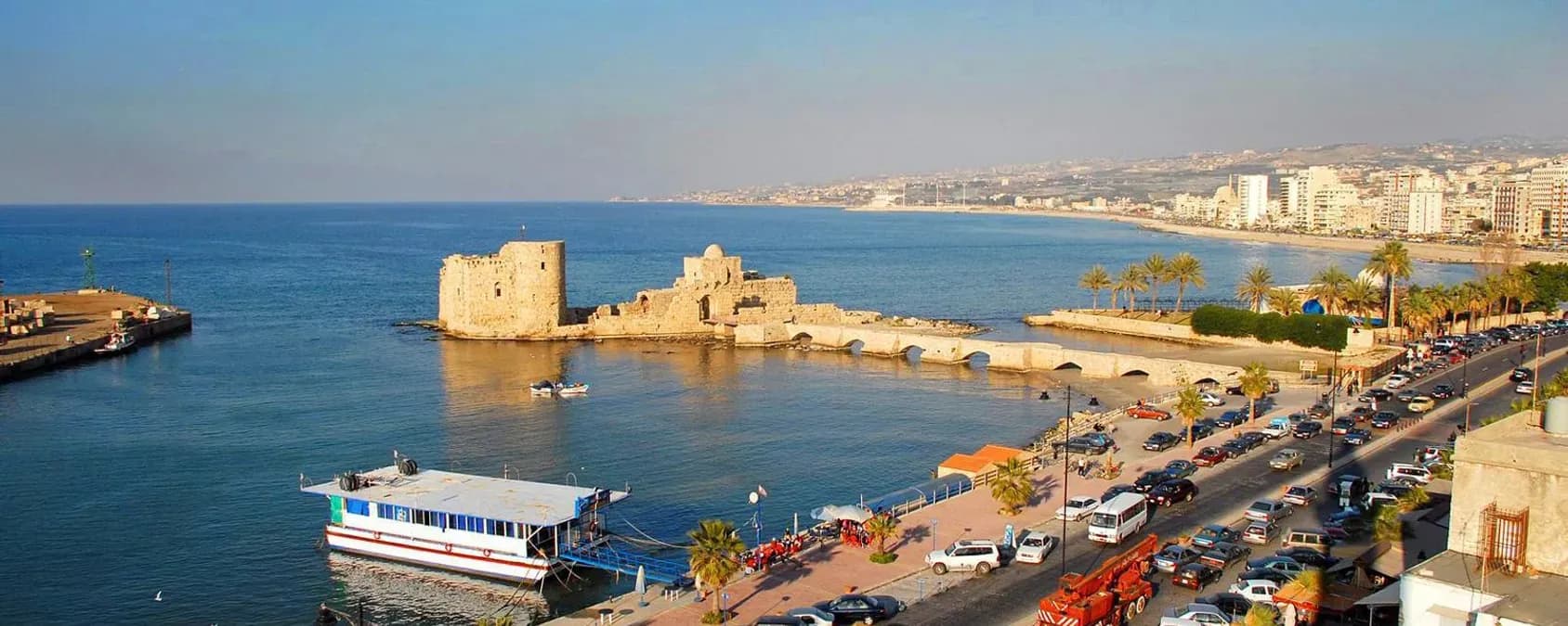 Le Liban peut-il échapper à la malédiction des ressources ?