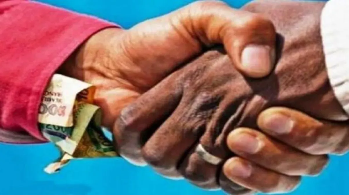 La collaboration, une arme efficace contre la corruption