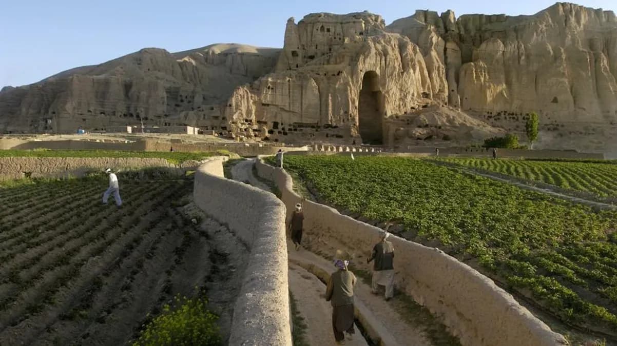 L’Afghanistan sur la voie de l’autonomie