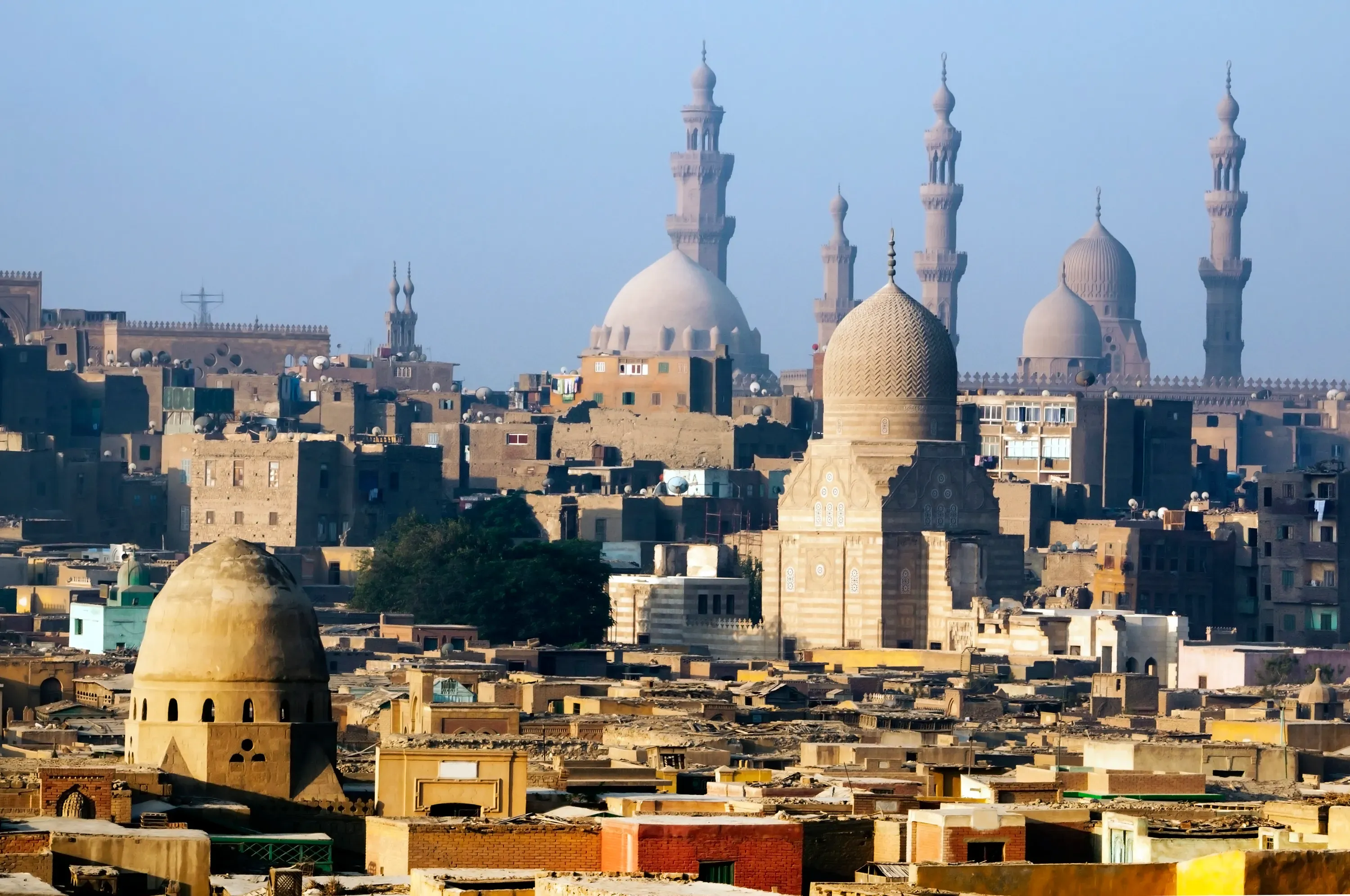 Un ultimatum économique pour le monde arabe