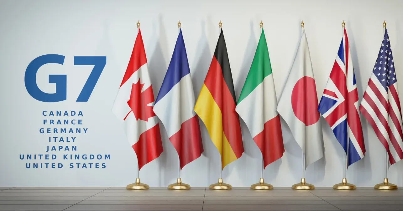 Comment le G7 peut soutenir l'agenda climatique de l'Afrique