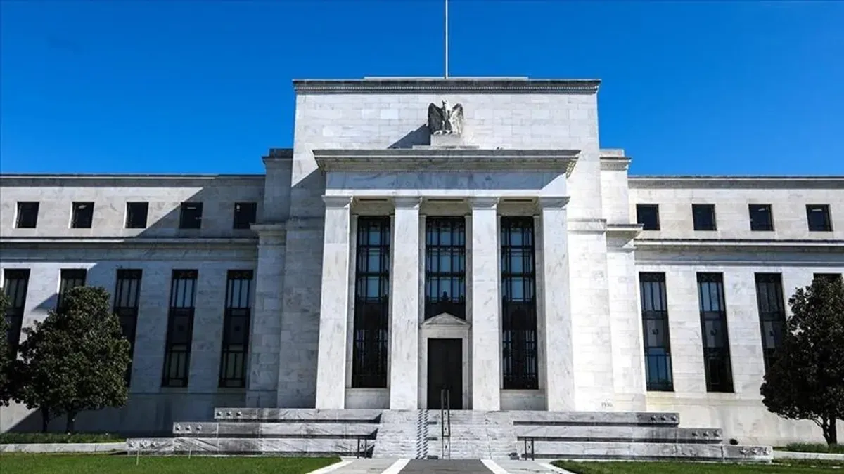 Inflation persistante et Réserve fédérale non partisane ?
