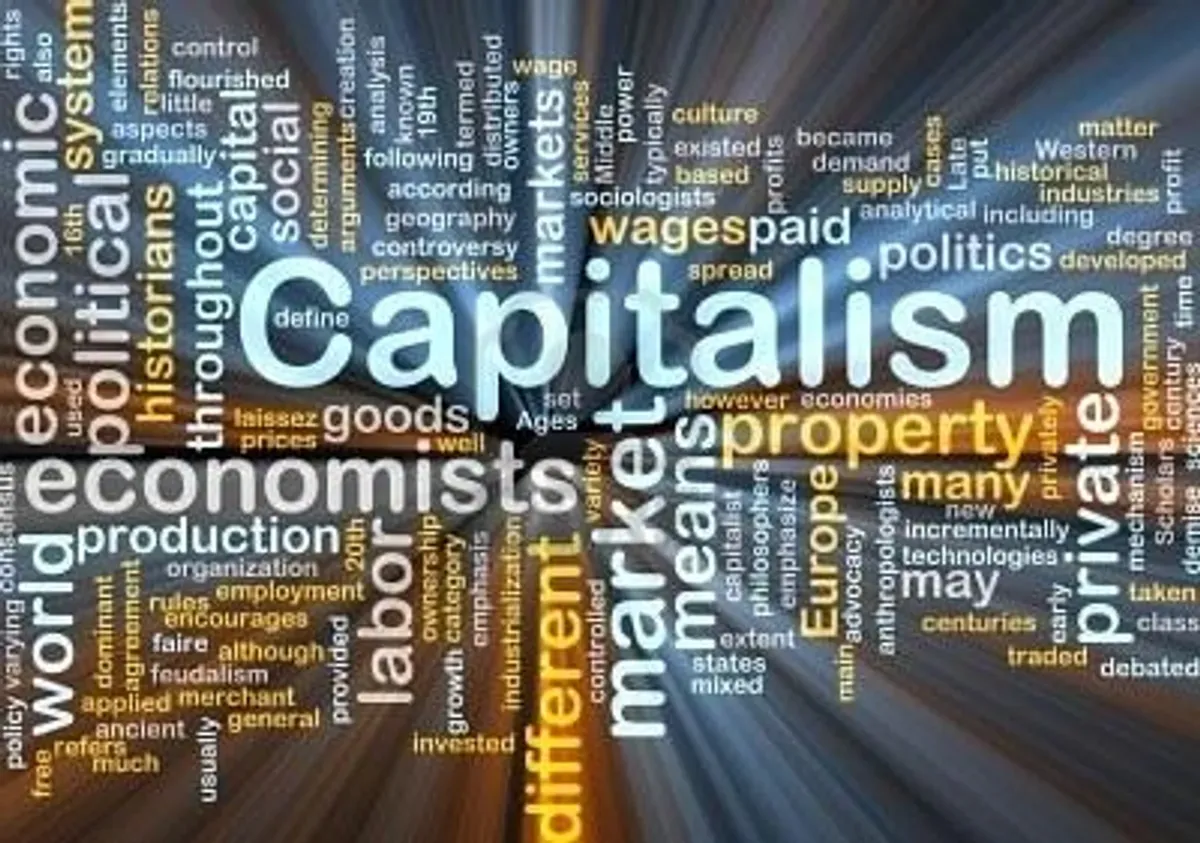 Un capitalisme d’État 2.0