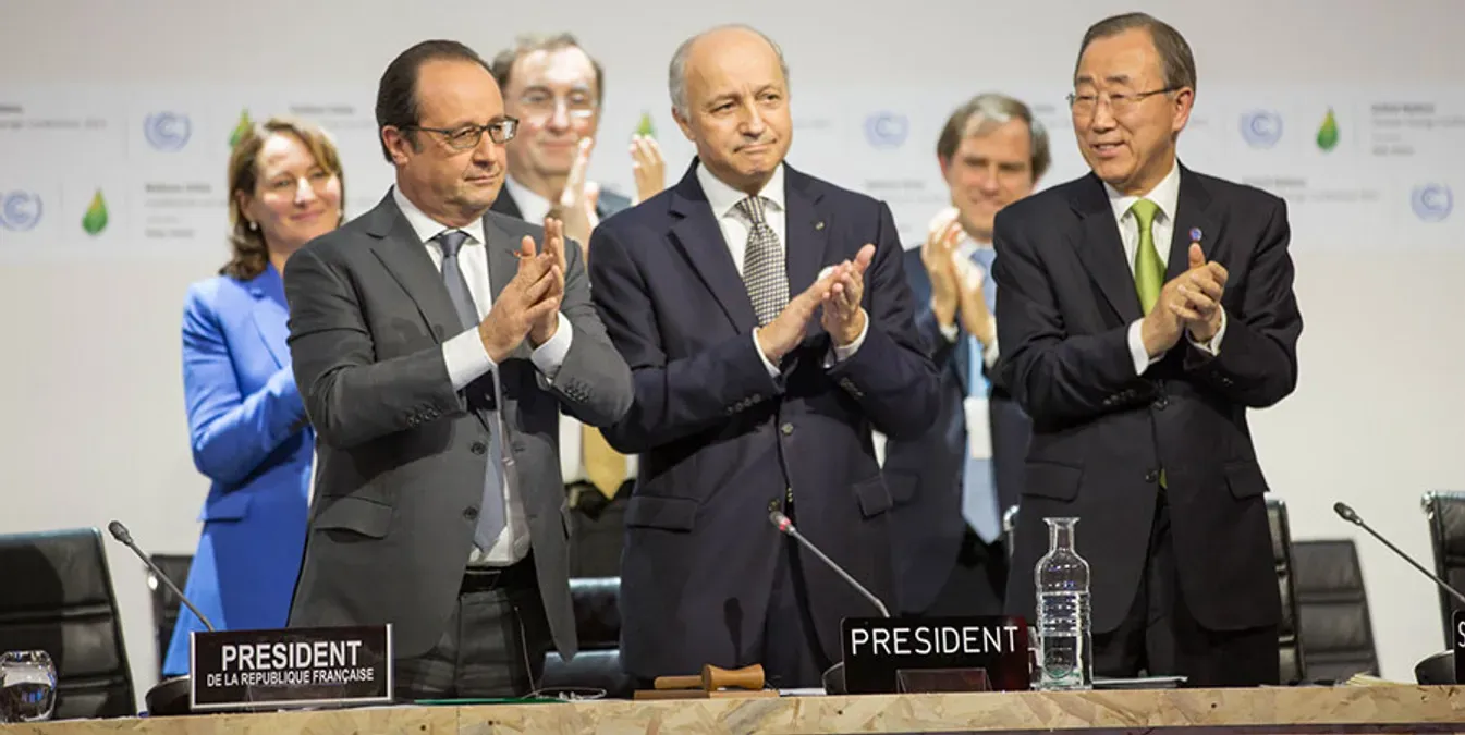 Les appuis populaires à la riposte aux changements climatiques