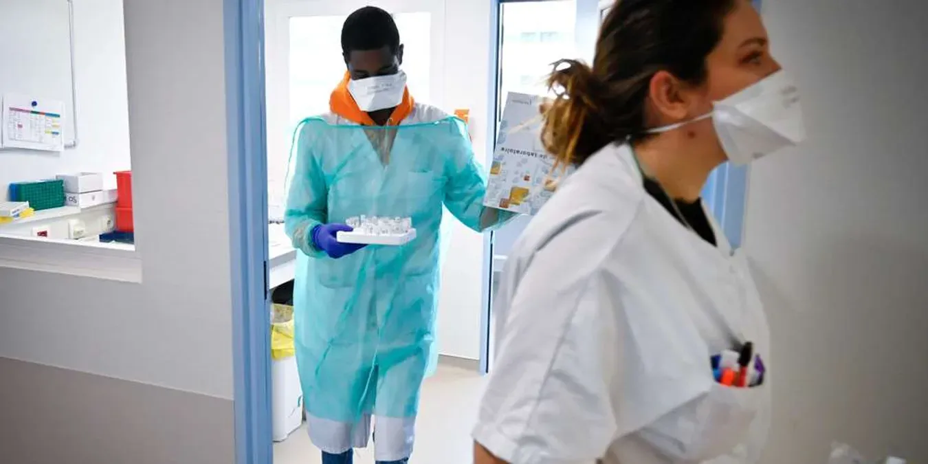 L'épidémie de coronavirus, l'occasion de relancer la coopération internationale