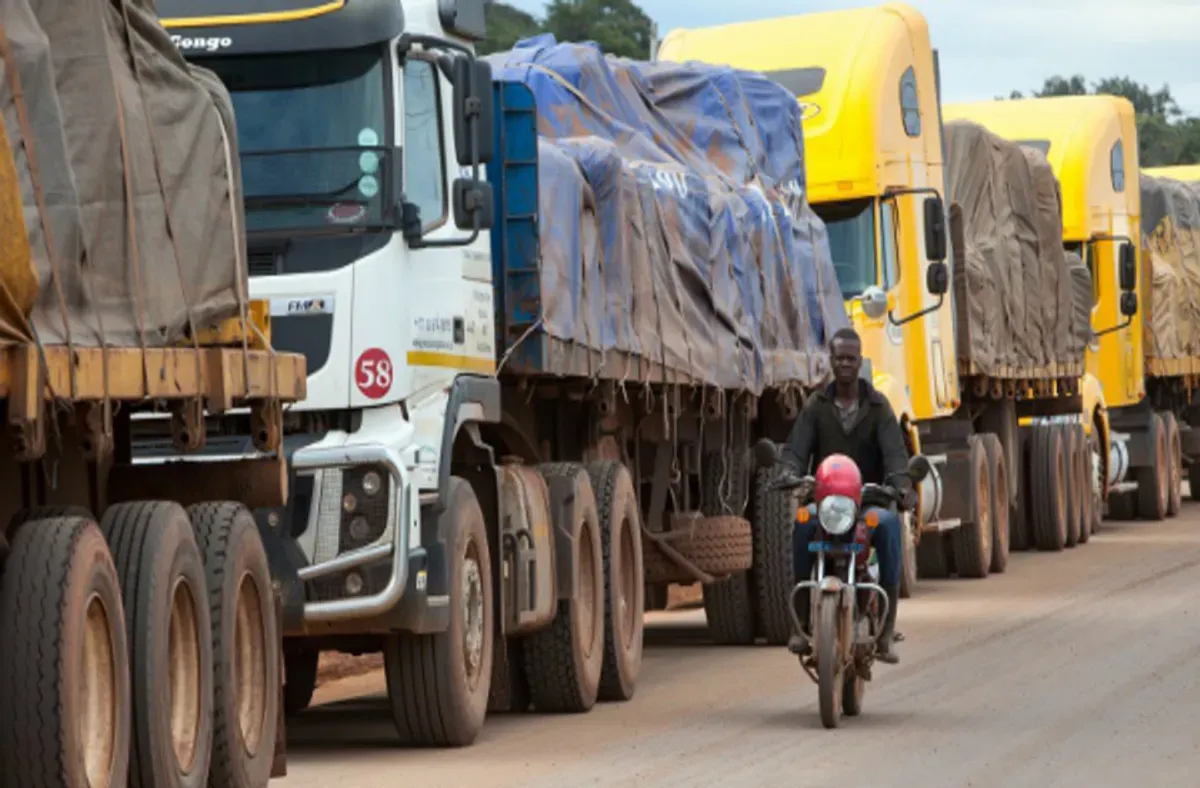 La prospérité de l'Afrique passe par l'intensification du commerce régional