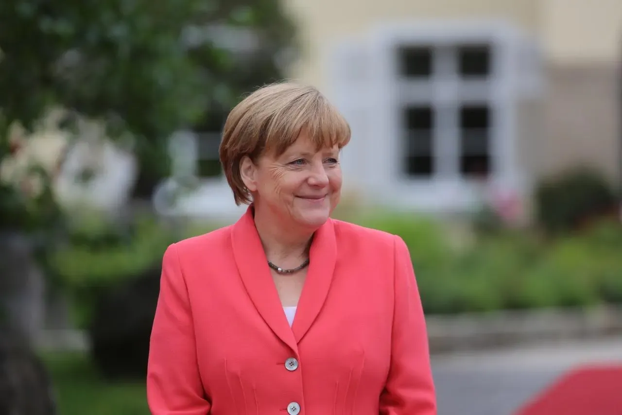 Une formidable opportunité pour l’Allemagne