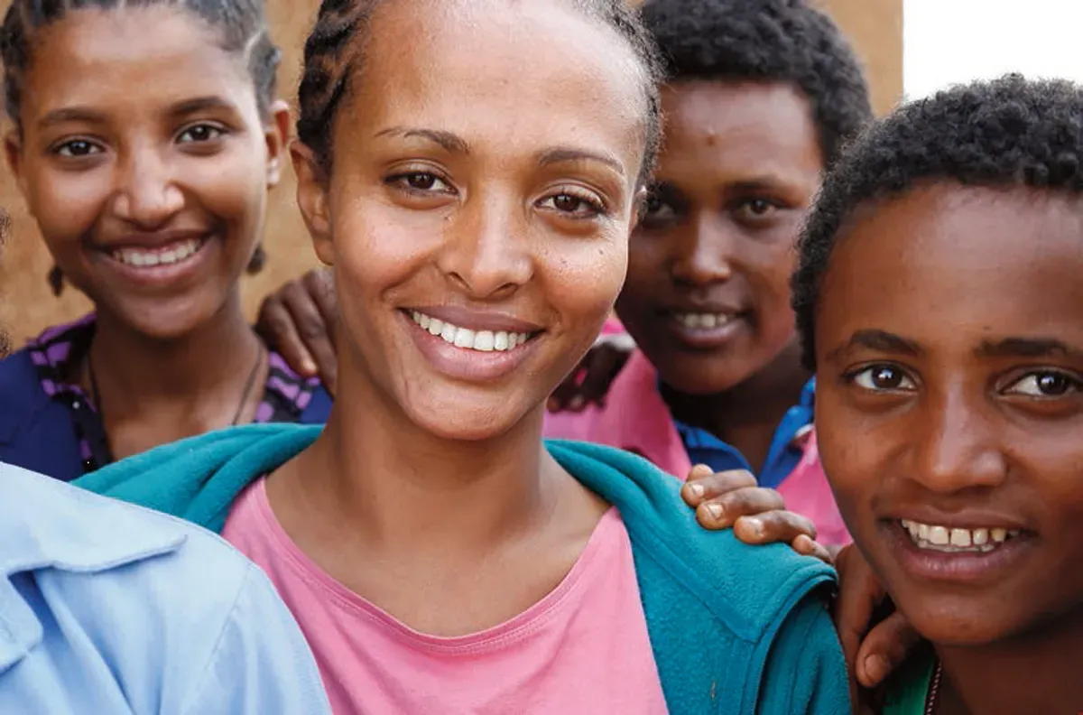 Le défi le plus déterminant de l’Afrique